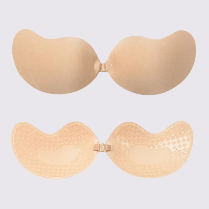 Adesivo e Invisibile - Reggiseno La Carezza™