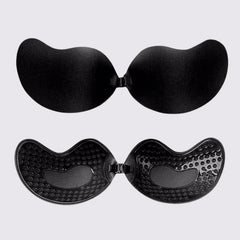 Adesivo e Invisibile - Reggiseno La Carezza™