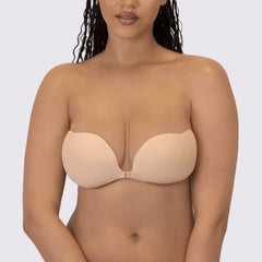 Adesivo e Invisibile - Reggiseno La Carezza™