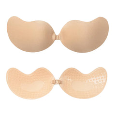 Adesivo e Invisibile - Reggiseno La Carezza™